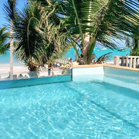 Hotel Punta Cana Beach Garden I-2
